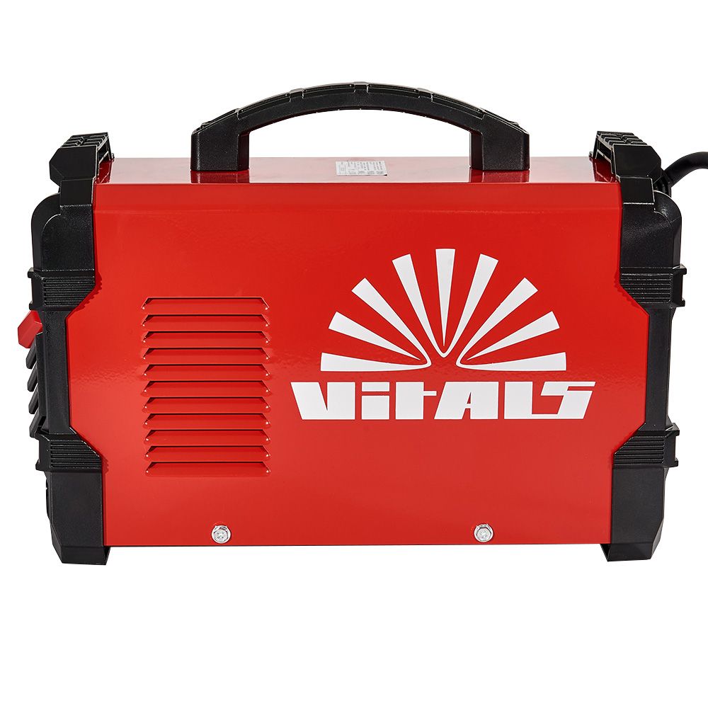 Сварочный аппарат инверторный Vitals ММА-1600 LCD
