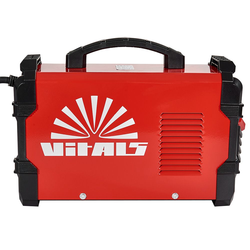 Сварочный аппарат инверторный Vitals ММА-1600 LCD