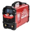 Сварочный аппарат инверторный Vitals ММА-1600 LCD
