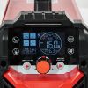 Сварочный аппарат инверторный Vitals ММА-1600 LCD