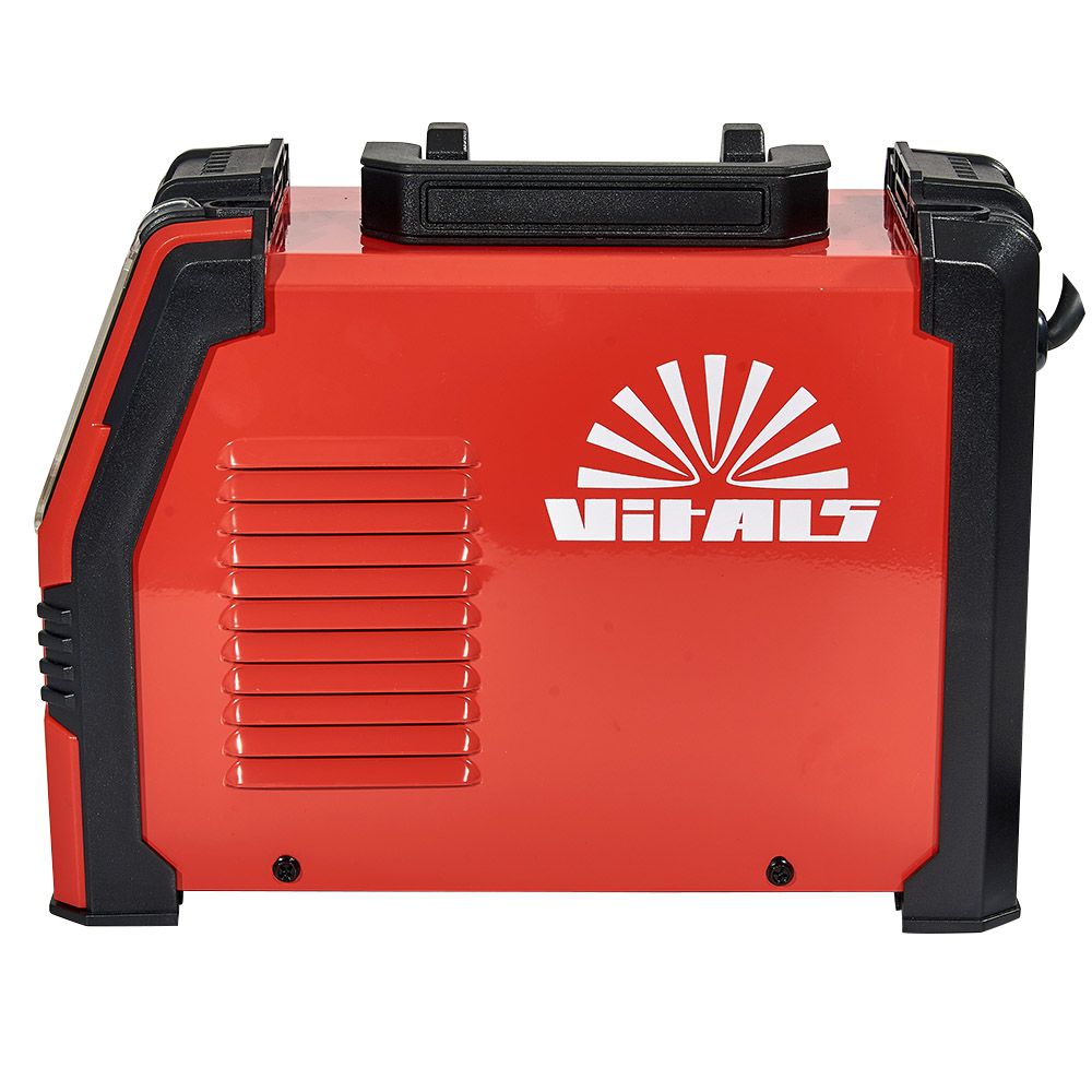 Сварочный аппарат инверторный Vitals MMA-1400 LCDk smart