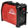 Сварочный аппарат инверторный Vitals MMA-1400 LCDk smart