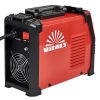 Сварочный аппарат инверторный Vitals MMA-1400 LCDk smart