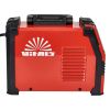Сварочный аппарат инверторный Vitals MMA-1400 LCDk smart