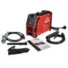 Сварочный аппарат инверторный Vitals MMA-1400 LCDk smart