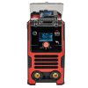 Сварочный аппарат инверторный Vitals MMA-1400 LCDk smart