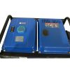 Генератор дизельный PROFI-TEC PE-9000DE (9.0 кВт, электростартер)