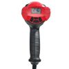 Фен строительный Vitals Professional Tf 208JSce