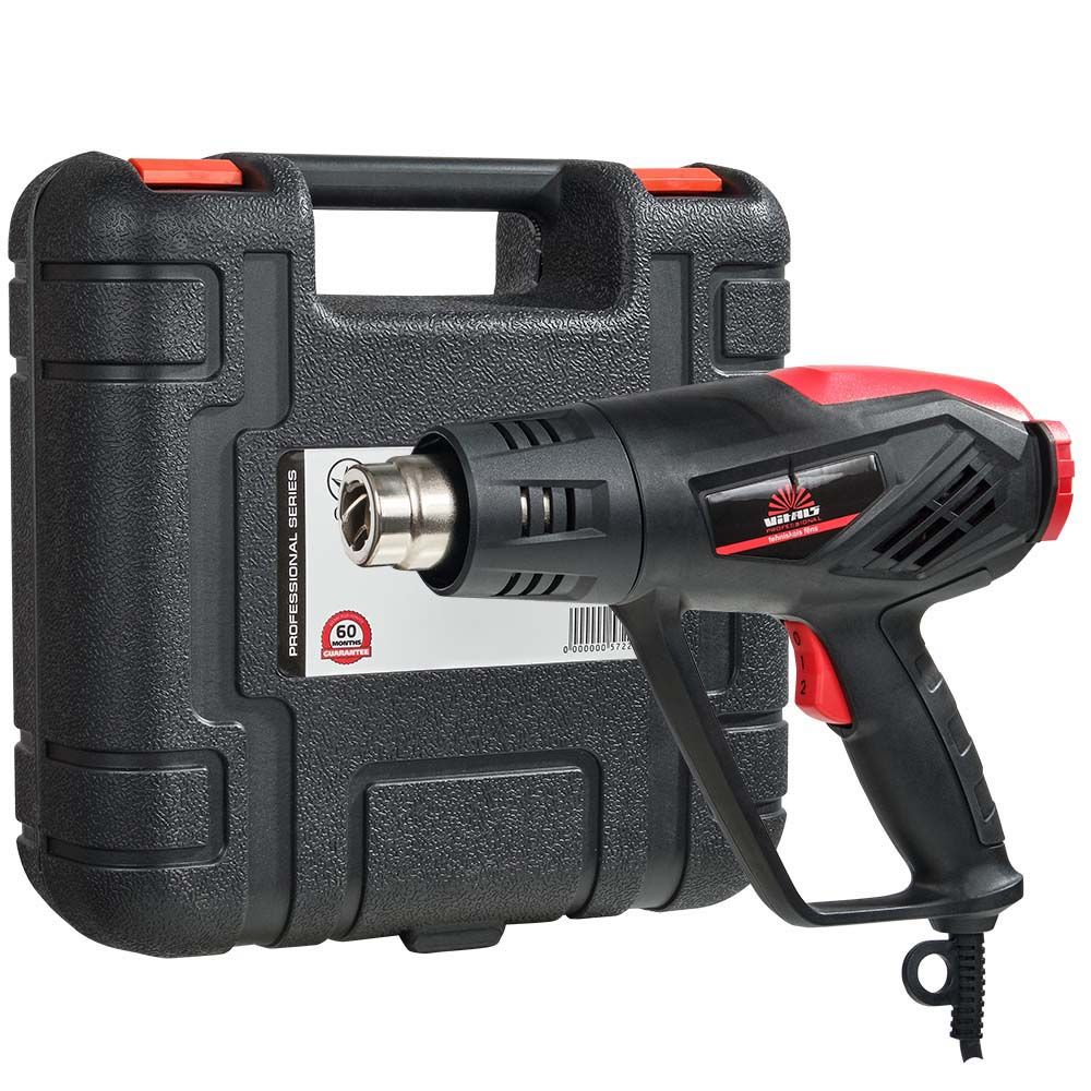 Фен строительный Vitals Professional Tf 208JSce