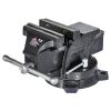 Тиски слесарные поворотные Vitals BV-100 164740