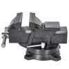 Тиски слесарные поворотные Vitals BV-100 164740