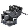 Тиски слесарные поворотные Vitals BV-100 164740