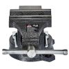 Тиски слесарные поворотные Vitals BV-100 164740