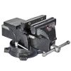 Тиски слесарные поворотные Vitals BV-125 164741