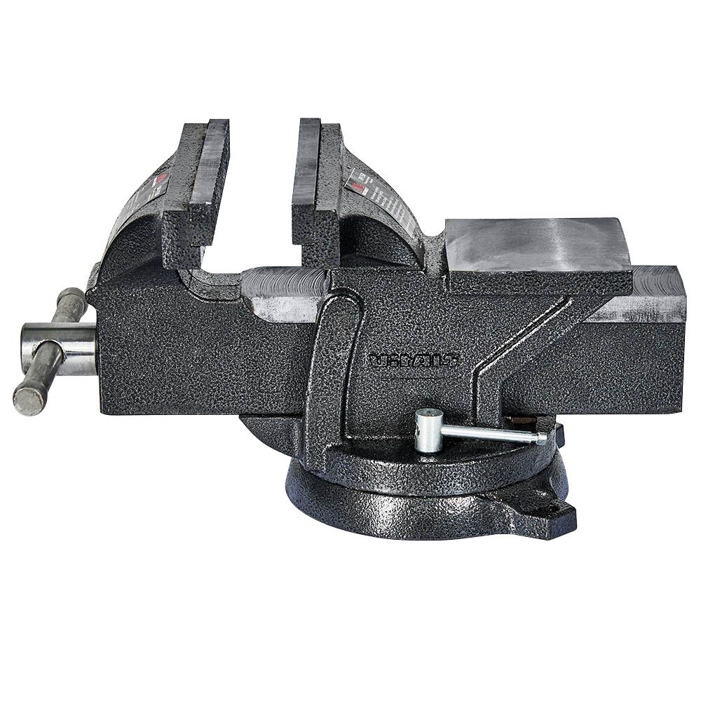 Тиски слесарные поворотные Vitals BV-150 164742