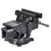 Тиски слесарные поворотные Vitals BV-150 164742