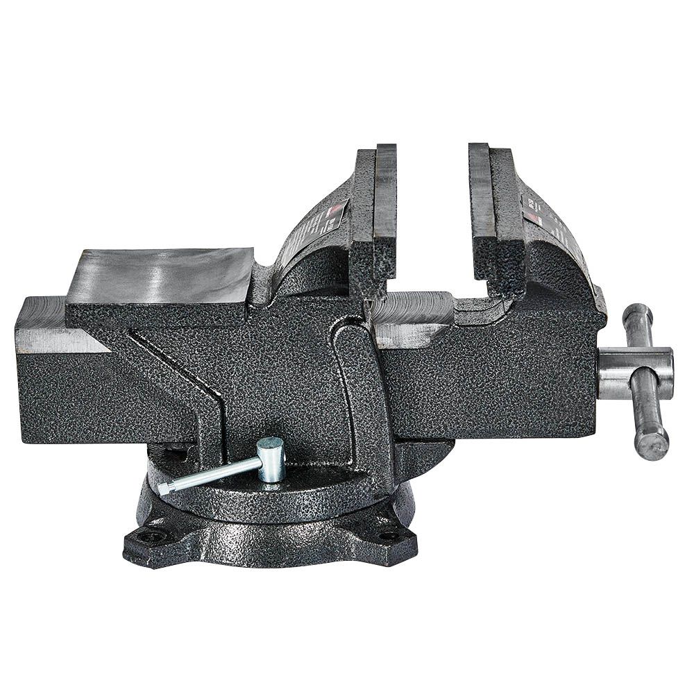 Тиски слесарные поворотные Vitals BV-150 164742