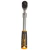Трещотка телескопическая 320-450 мм 72T 1/2" INGCO INDUSTRIAL HRTH08128L