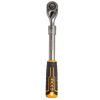 Трещотка телескопическая 320-450 мм 72T 1/2" INGCO INDUSTRIAL HRTH08128L
