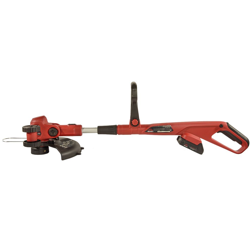 Триммер аккумуляторный М18 Vitals AZT 1825-1n Kit