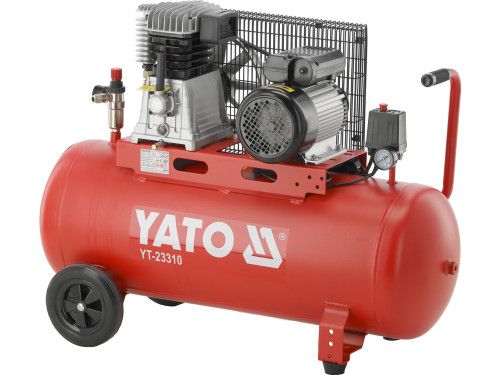 Компресор масляний YATO YT-23310