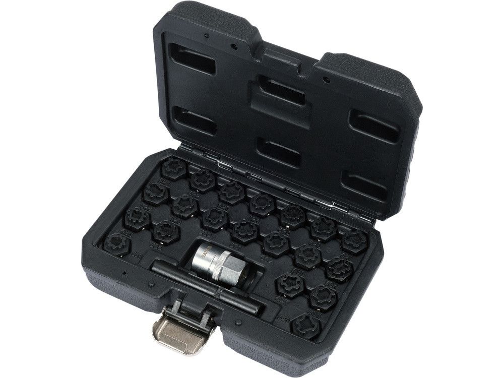 Ключ для секретів VW YATO YT-060305