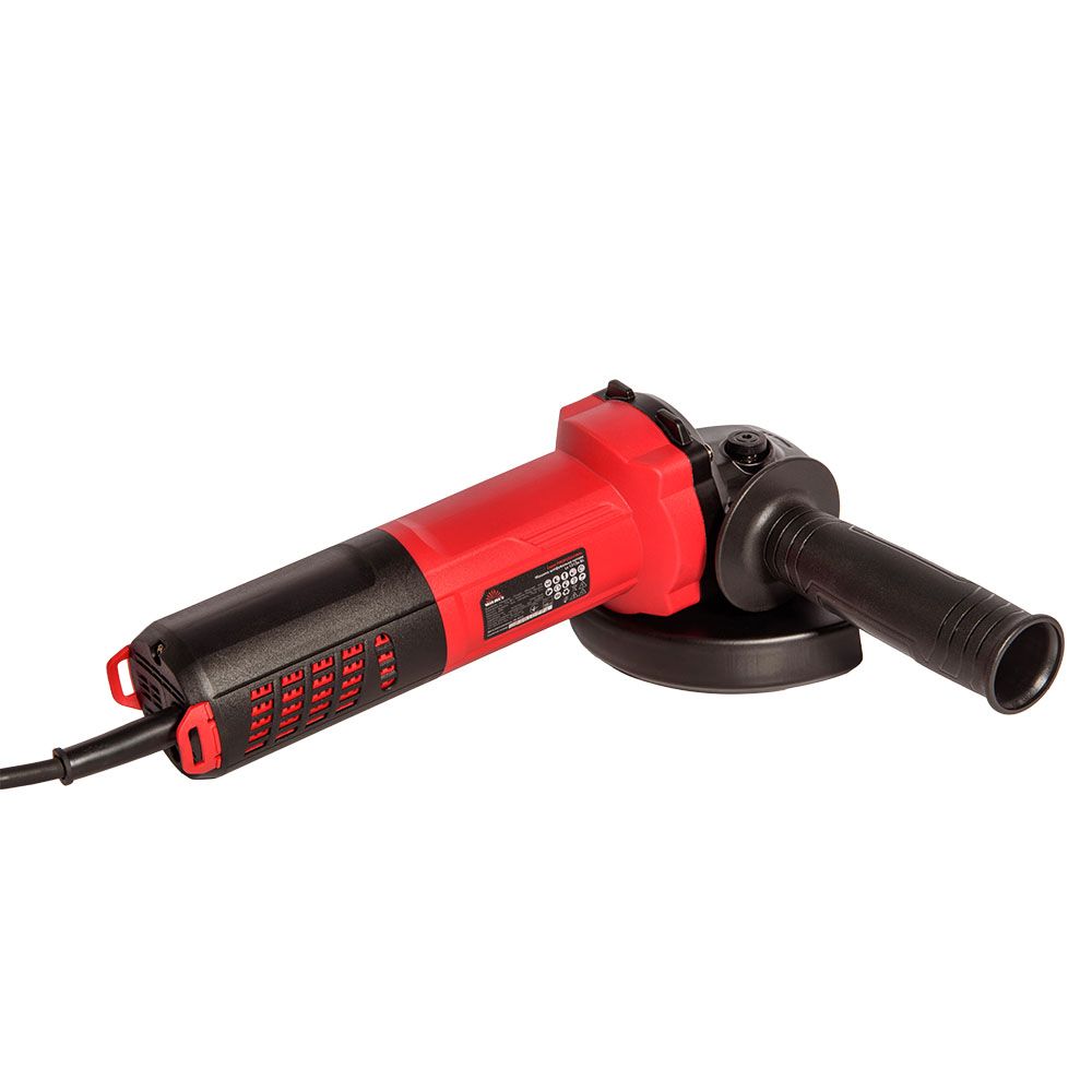 Болгарка Vitals Professional Ls 1213a BL