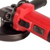 Болгарка Vitals Professional Ls 1213a BL