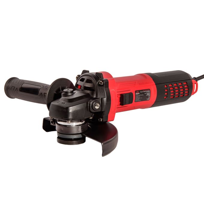 Болгарка Vitals Professional Ls 1213a BL
