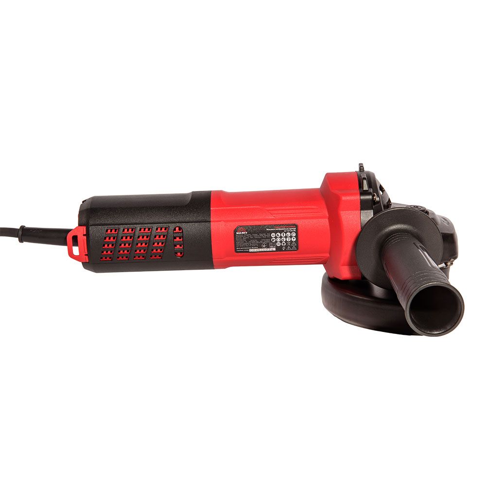 Болгарка Vitals Professional Ls 1213a BL