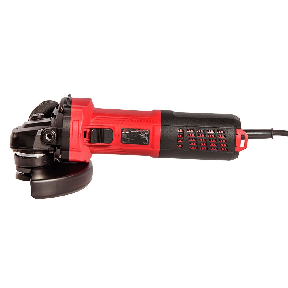 Болгарка Vitals Professional Ls 1213a BL
