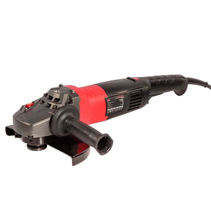 Болгарка Vitals Professional Ls 2322a BL