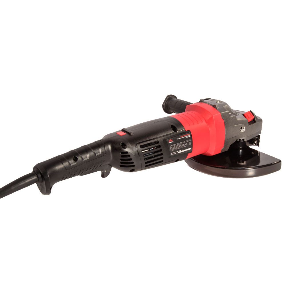 Болгарка Vitals Professional Ls 2322a BL