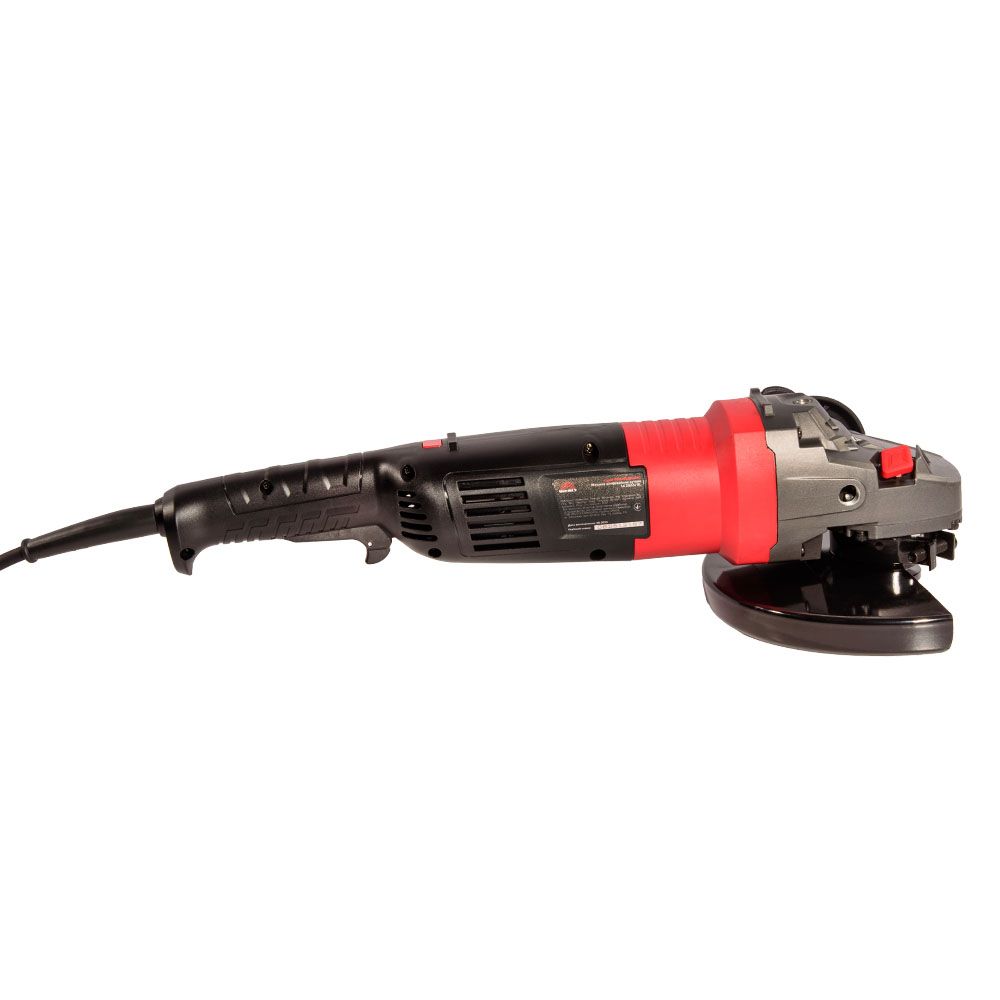 Болгарка Vitals Professional Ls 2322a BL