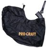 Повітродувка пилосос акумуляторна Procraft VB20 без АКБ та ЗП