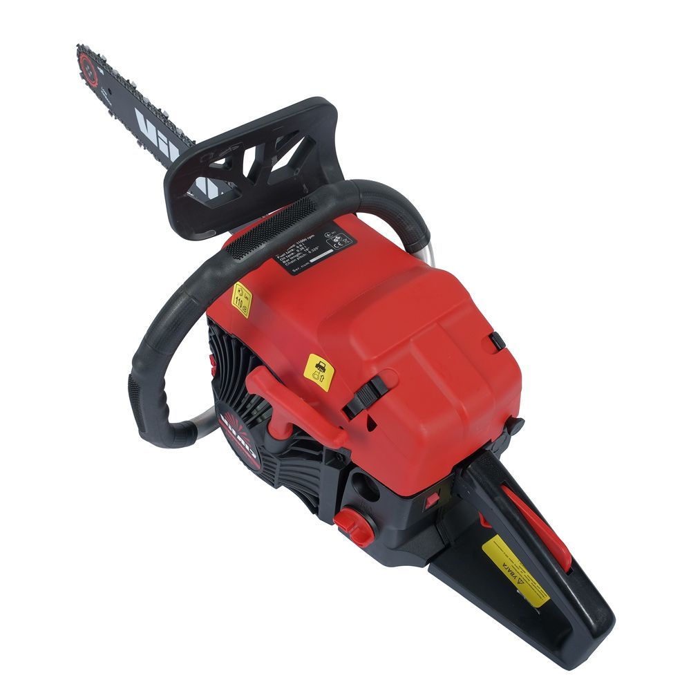 Бензопила Vitals BKZ 5223n 18" 45см