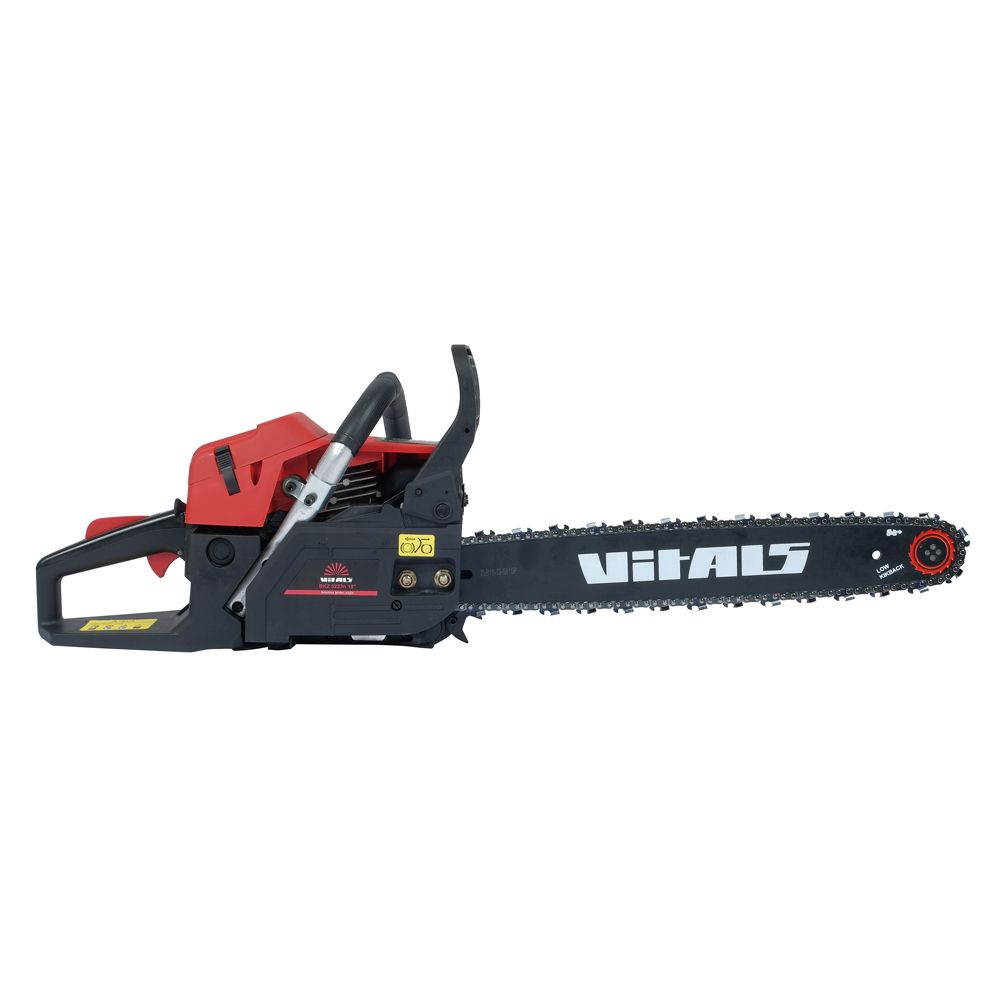 Бензопила Vitals BKZ 5223n 18" 45см