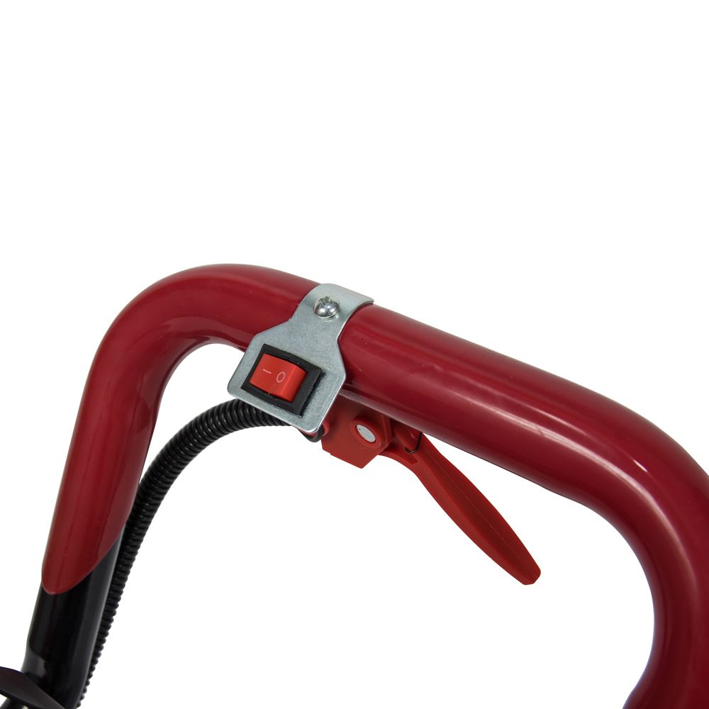 Мотобур бензобур Vitals BUM 52n