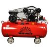 Компрессор 100 л ременной Vitals GK100.j65v2-8a Латвия