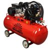 Компрессор 100 л ременной Vitals GK100.j65v2-8a Латвия