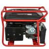 Генератор бензиновый Vitals JBS 6.0ba