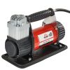 Компрессор автомобильный 12в Vitals Master AGK 396-100Y