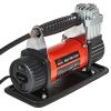 Компрессор автомобильный 12в Vitals Master AGK 396-100Y