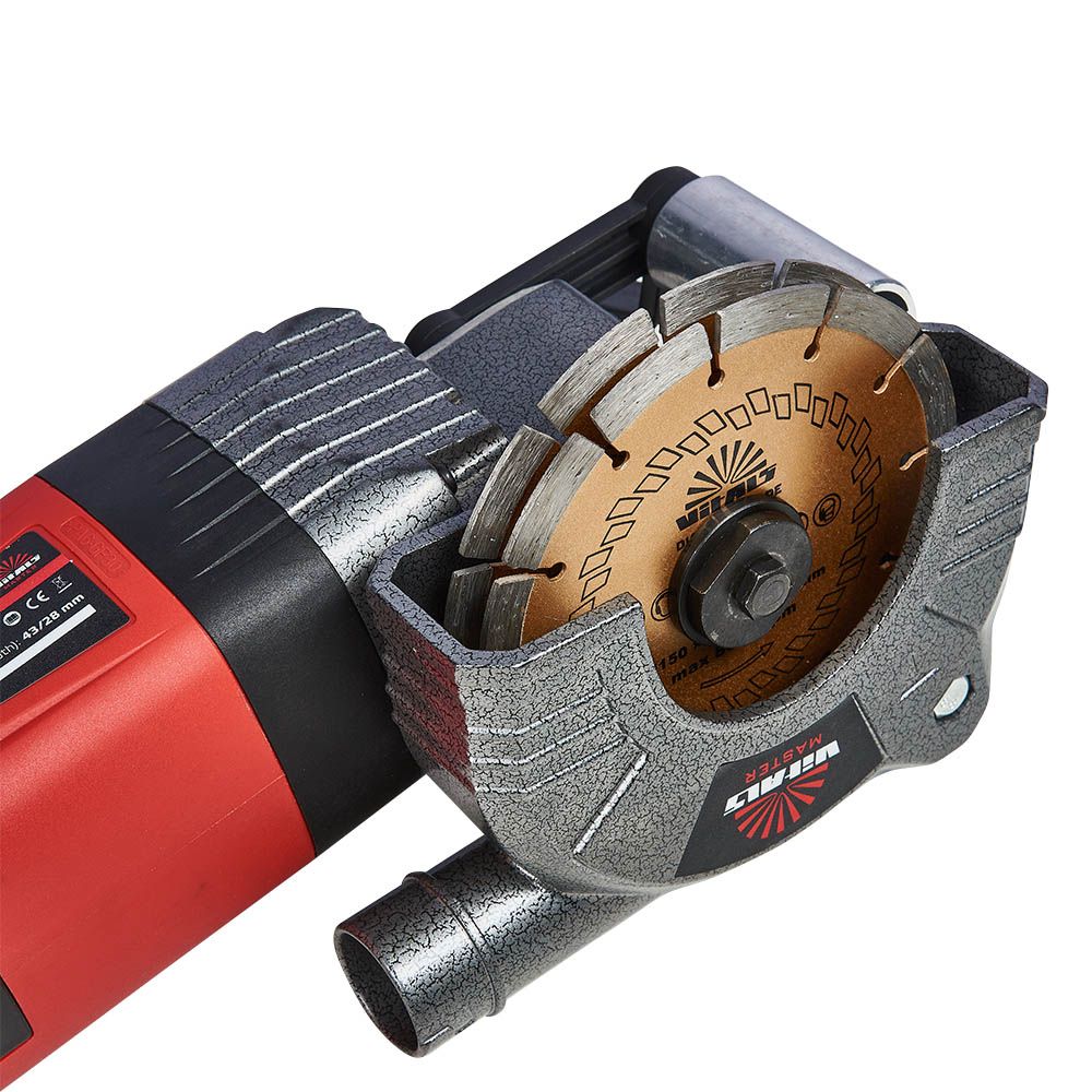 Штроборез Vitals Master Sv 1524BR Латвия