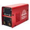 Сварочный аппарат инверторный Vitals MMA -1400 LCD mini