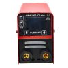 Сварочный аппарат инверторный Vitals MMA -1400 LCD mini