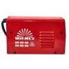 Сварочный аппарат инверторный Vitals MMA -1400 LCD mini