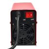 Сварочный аппарат инверторный Vitals MMA -1400 LCD mini