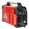 Сварочный полуавтомат Vitals Professional MIG 2000 LCD Alu Synergy