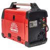 Сварочный полуавтомат Vitals Professional MIG 2000 LCD Alu Synergy